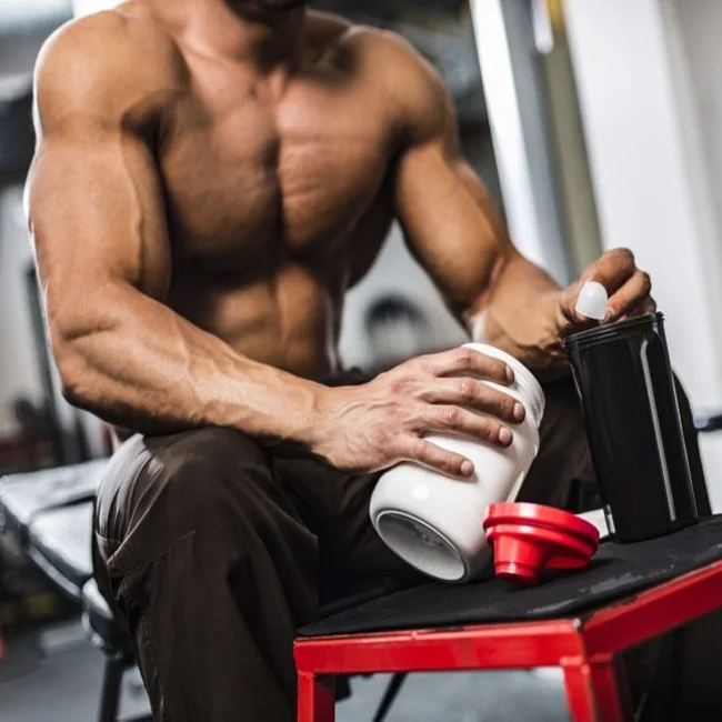 Why BodyBuilding Pro’s Take BCAA Supplements