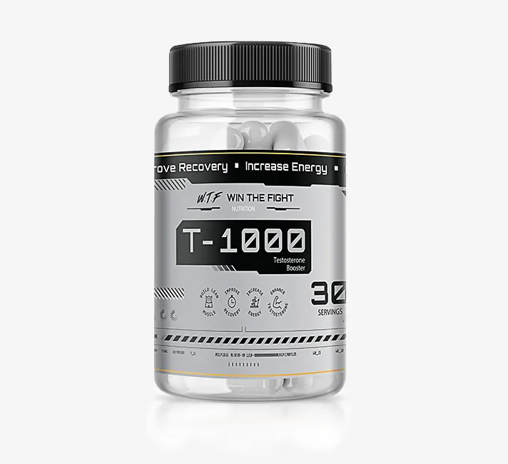 T100 Supplement