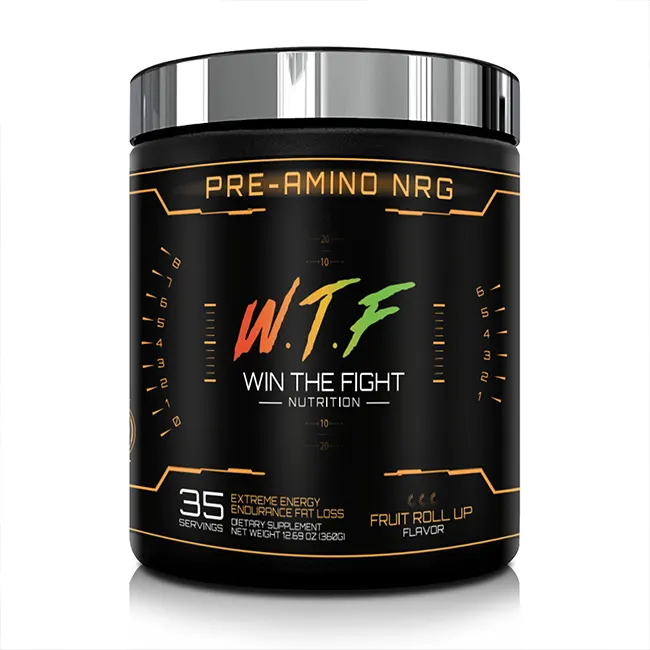 Thoughts On Stacking BCAA and Glutamine For Weight Loss
