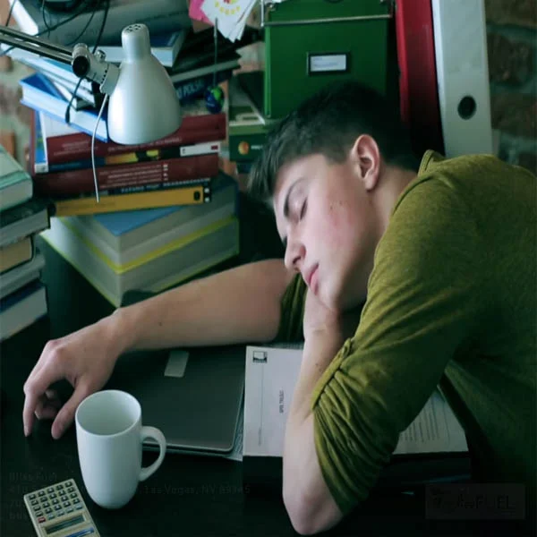 Sleep Deprivation Contribute to Unhealthy Weight Gain